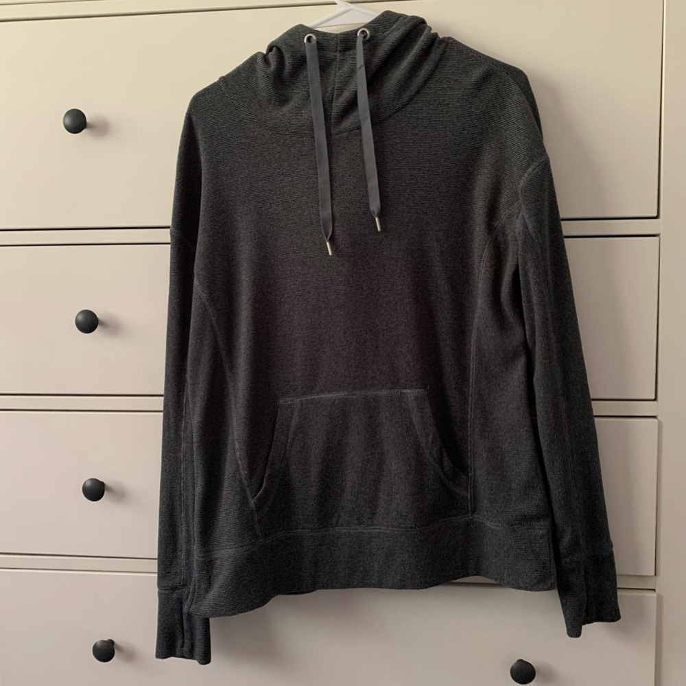 Mock Neck Sweater